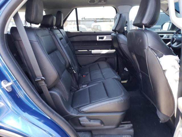 Photo 10 VIN: 1FMSK7FHXMGA95751 - FORD EXPLORER 