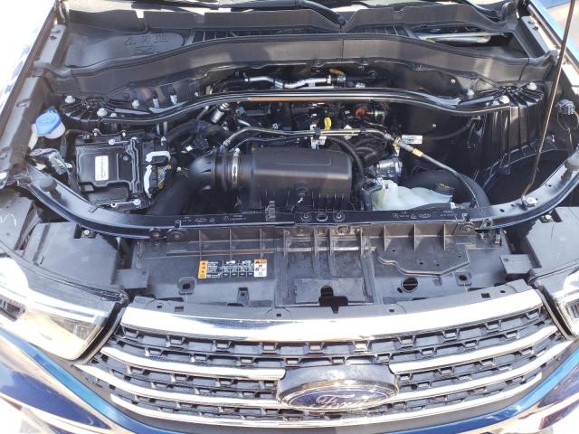 Photo 11 VIN: 1FMSK7FHXMGA95751 - FORD EXPLORER 