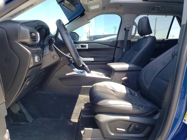 Photo 6 VIN: 1FMSK7FHXMGA95751 - FORD EXPLORER 