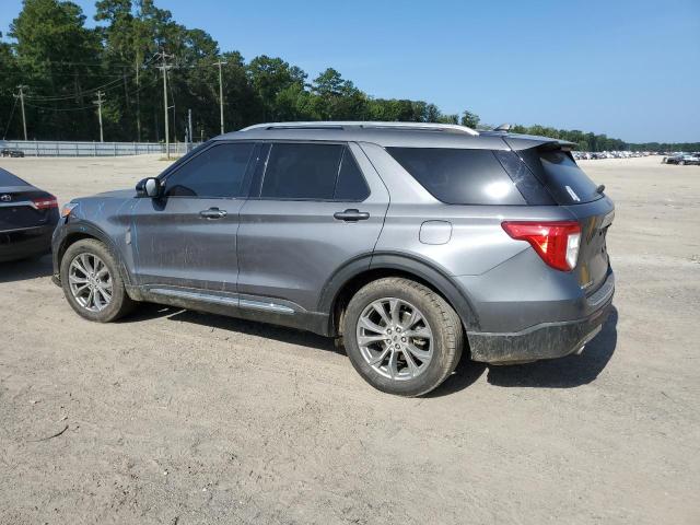 Photo 1 VIN: 1FMSK7FHXMGB40073 - FORD EXPLORER L 