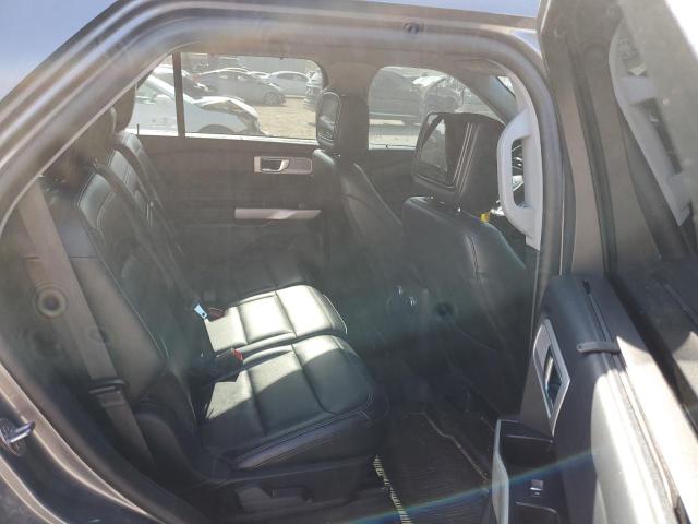 Photo 10 VIN: 1FMSK7FHXMGB40073 - FORD EXPLORER L 