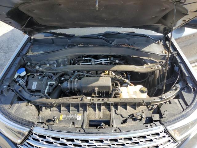 Photo 11 VIN: 1FMSK7FHXMGB40073 - FORD EXPLORER L 