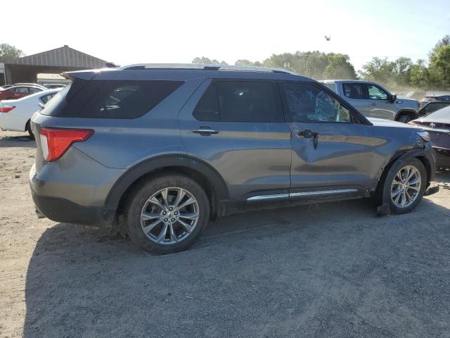 Photo 2 VIN: 1FMSK7FHXMGB40073 - FORD EXPLORER L 