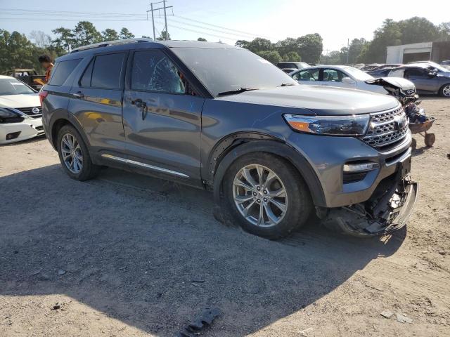 Photo 3 VIN: 1FMSK7FHXMGB40073 - FORD EXPLORER L 