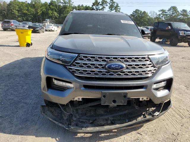 Photo 4 VIN: 1FMSK7FHXMGB40073 - FORD EXPLORER L 