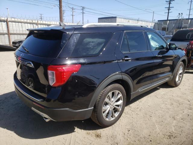 Photo 3 VIN: 1FMSK7FHXMGB51428 - FORD EXPLORER L 