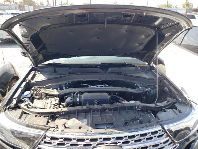 Photo 6 VIN: 1FMSK7FHXMGB51428 - FORD EXPLORER L 