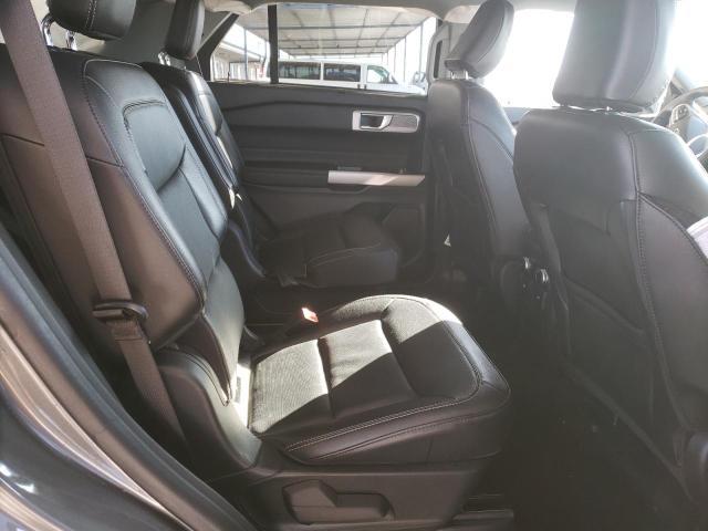 Photo 10 VIN: 1FMSK7FHXPGB20393 - FORD EXPLORER L 