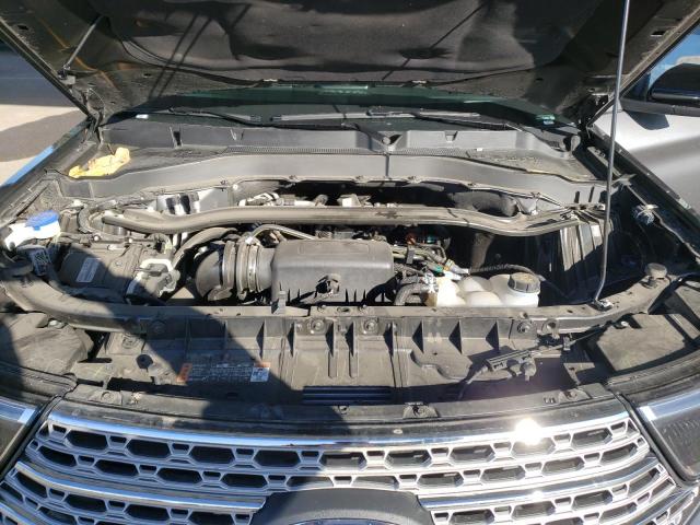 Photo 11 VIN: 1FMSK7FHXPGB20393 - FORD EXPLORER L 