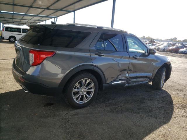 Photo 2 VIN: 1FMSK7FHXPGB20393 - FORD EXPLORER L 