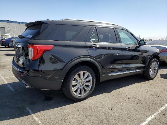 Photo 2 VIN: 1FMSK7FHXPGB45746 - FORD EXPLORER L 