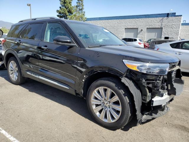 Photo 3 VIN: 1FMSK7FHXPGB45746 - FORD EXPLORER L 