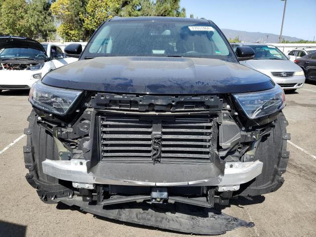 Photo 4 VIN: 1FMSK7FHXPGB45746 - FORD EXPLORER L 