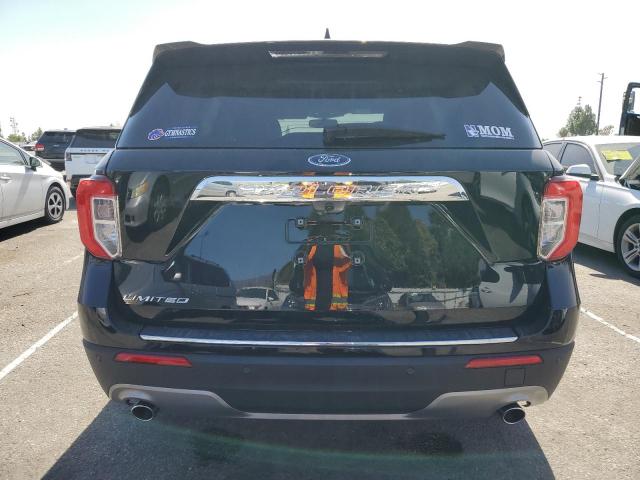 Photo 5 VIN: 1FMSK7FHXPGB45746 - FORD EXPLORER L 