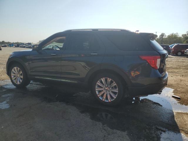 Photo 1 VIN: 1FMSK7FHXRGA34469 - FORD EXPLORER L 