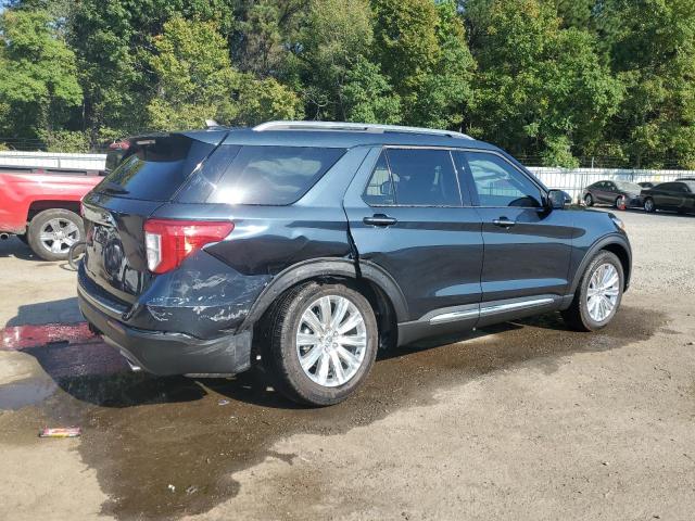 Photo 2 VIN: 1FMSK7FHXRGA34469 - FORD EXPLORER L 