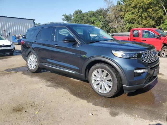 Photo 3 VIN: 1FMSK7FHXRGA34469 - FORD EXPLORER L 