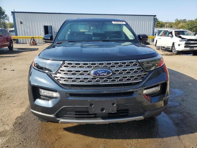 Photo 4 VIN: 1FMSK7FHXRGA34469 - FORD EXPLORER L 