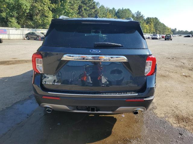 Photo 5 VIN: 1FMSK7FHXRGA34469 - FORD EXPLORER L 