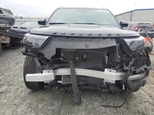 Photo 4 VIN: 1FMSK7KH1NGB85863 - FORD EXPLORER 