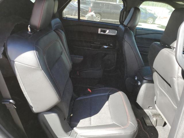 Photo 5 VIN: 1FMSK7KH2NGA86503 - FORD EXPLORER S 