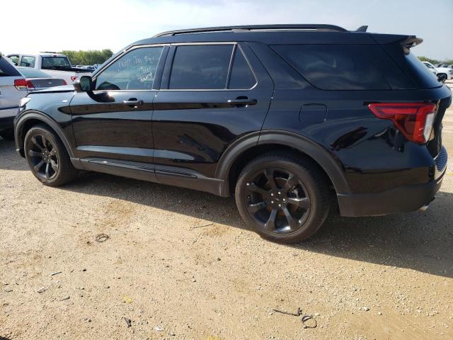 Photo 1 VIN: 1FMSK7KH2NGB75374 - FORD EXPLORER S 