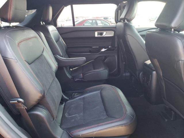 Photo 10 VIN: 1FMSK7KH2NGB75374 - FORD EXPLORER S 