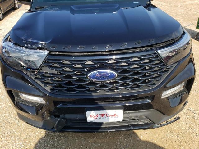 Photo 11 VIN: 1FMSK7KH2NGB75374 - FORD EXPLORER S 