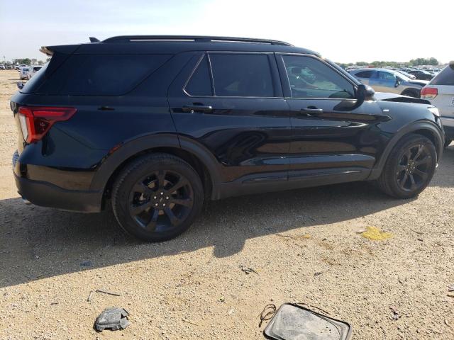 Photo 2 VIN: 1FMSK7KH2NGB75374 - FORD EXPLORER S 