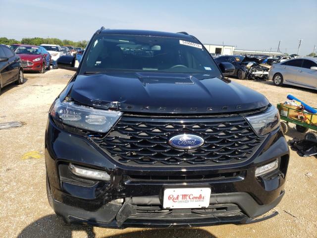 Photo 4 VIN: 1FMSK7KH2NGB75374 - FORD EXPLORER S 