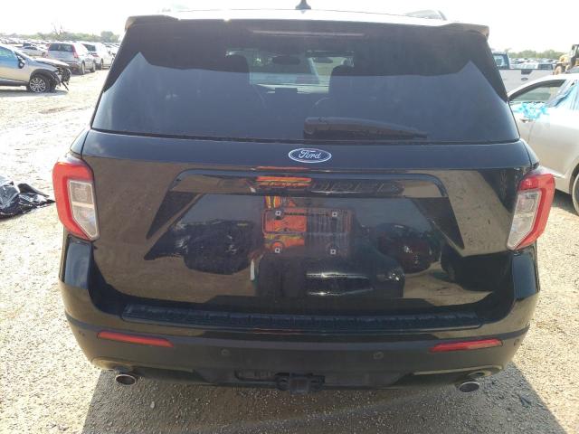 Photo 5 VIN: 1FMSK7KH2NGB75374 - FORD EXPLORER S 