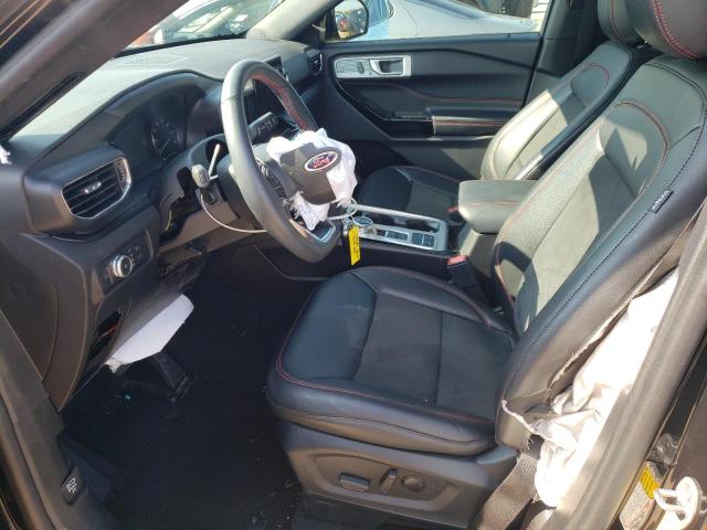 Photo 6 VIN: 1FMSK7KH2NGB75374 - FORD EXPLORER S 