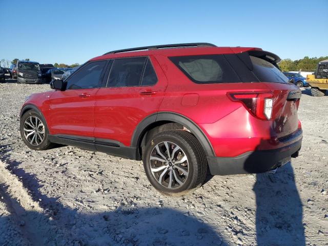 Photo 1 VIN: 1FMSK7KH4NGB34230 - FORD EXPLORER S 