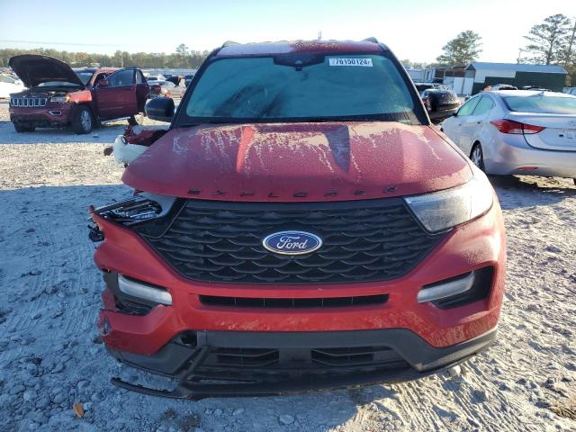 Photo 4 VIN: 1FMSK7KH4NGB34230 - FORD EXPLORER S 