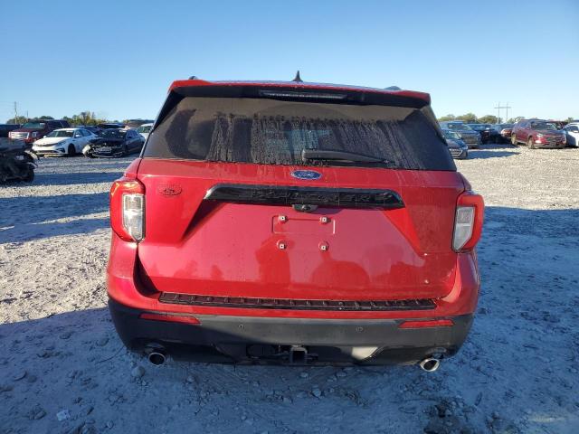 Photo 5 VIN: 1FMSK7KH4NGB34230 - FORD EXPLORER S 