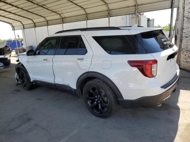 Photo 1 VIN: 1FMSK7KH4PGA51108 - FORD EXPLORER 