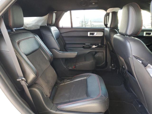 Photo 10 VIN: 1FMSK7KH4PGA51108 - FORD EXPLORER 