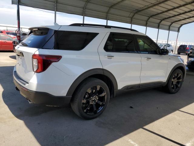 Photo 2 VIN: 1FMSK7KH4PGA51108 - FORD EXPLORER 