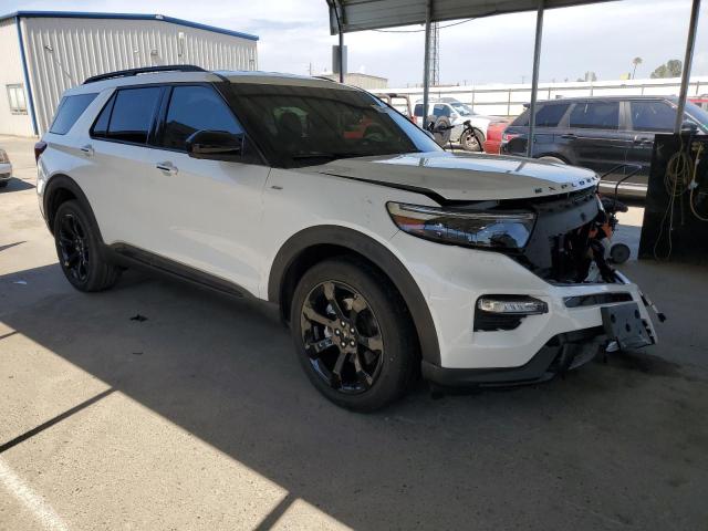 Photo 3 VIN: 1FMSK7KH4PGA51108 - FORD EXPLORER 