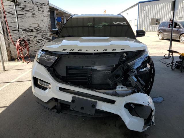 Photo 4 VIN: 1FMSK7KH4PGA51108 - FORD EXPLORER 