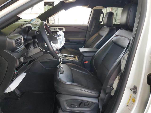 Photo 6 VIN: 1FMSK7KH4PGA51108 - FORD EXPLORER 