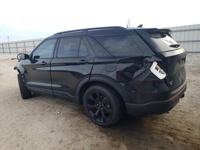 Photo 1 VIN: 1FMSK7KH4RGA79798 - FORD EXPLORER S 