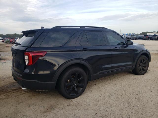 Photo 2 VIN: 1FMSK7KH4RGA79798 - FORD EXPLORER S 