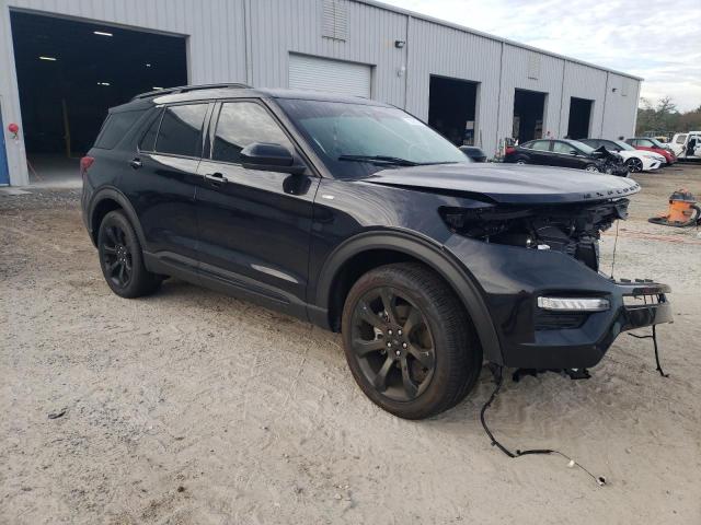 Photo 3 VIN: 1FMSK7KH4RGA79798 - FORD EXPLORER S 