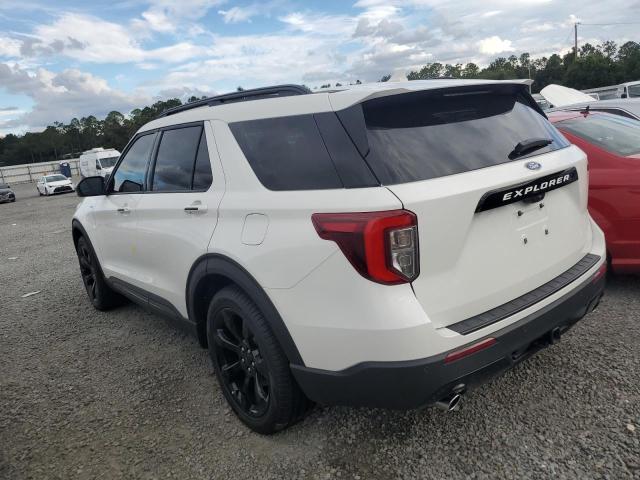 Photo 1 VIN: 1FMSK7KH5RGA44414 - FORD EXPLORER S 