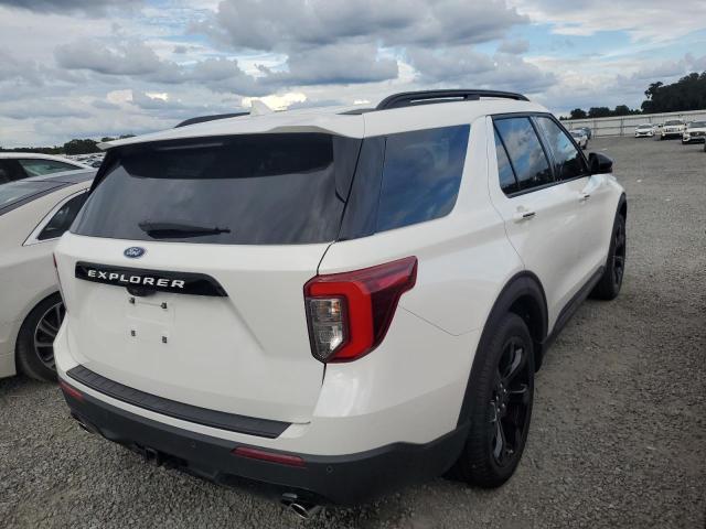 Photo 2 VIN: 1FMSK7KH5RGA44414 - FORD EXPLORER S 