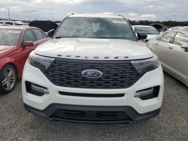 Photo 4 VIN: 1FMSK7KH5RGA44414 - FORD EXPLORER S 