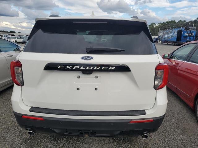 Photo 5 VIN: 1FMSK7KH5RGA44414 - FORD EXPLORER S 