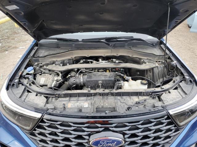 Photo 11 VIN: 1FMSK7KH6NGA27857 - FORD EXPLORER S 