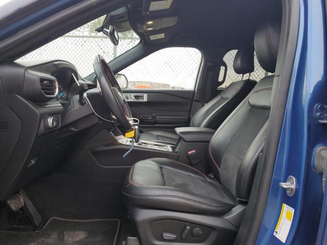 Photo 6 VIN: 1FMSK7KH6NGA27857 - FORD EXPLORER S 